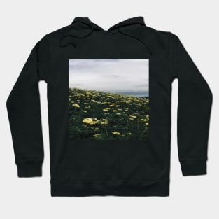 Mystic flower blooms Hoodie